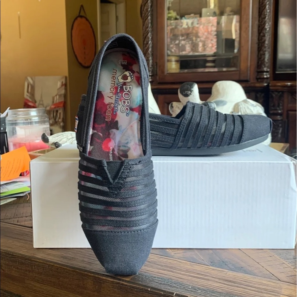 Bobs from Skechers